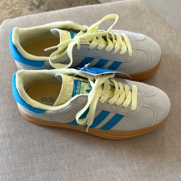Adidas Gazelle - Picture 3 of 4